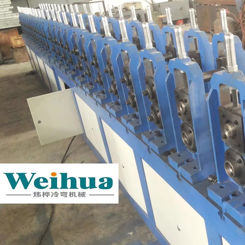 抗震支架成型機 抗震支架成型機