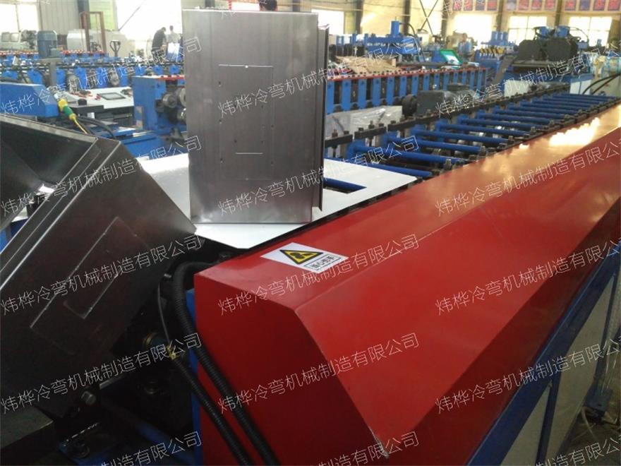 配電箱一體成型機 配電箱一體成型機