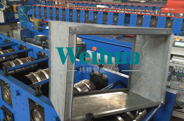 配電箱折彎成型機 配電箱折彎成型機