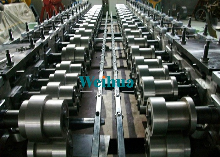 21動力柜自動成型生產(chǎn)線 21動力柜自動成型生產(chǎn)線