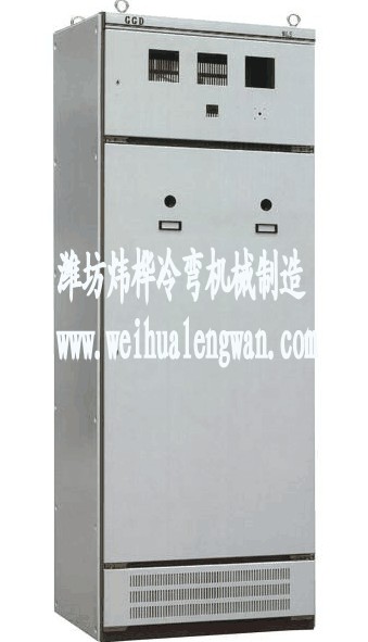 21動力柜自動成型生產(chǎn)線 21動力柜自動成型生產(chǎn)線