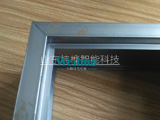 配電箱自動生產線