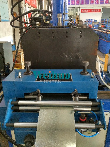 定制化配電柜生產設備