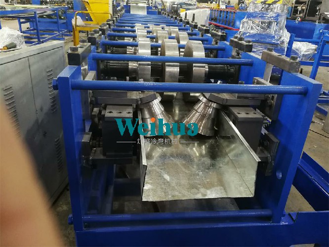 不銹鋼配電箱自動(dòng)生產(chǎn)線