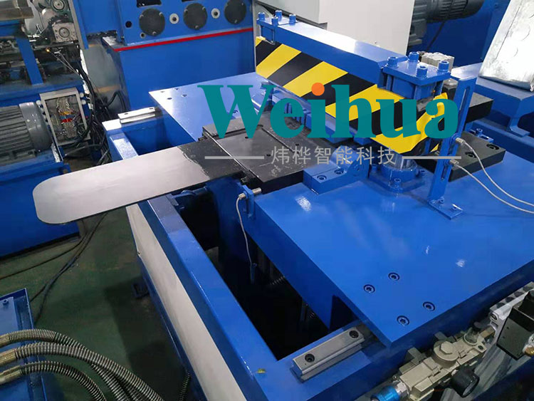 基業箱自動流水線 基業箱自動流水線