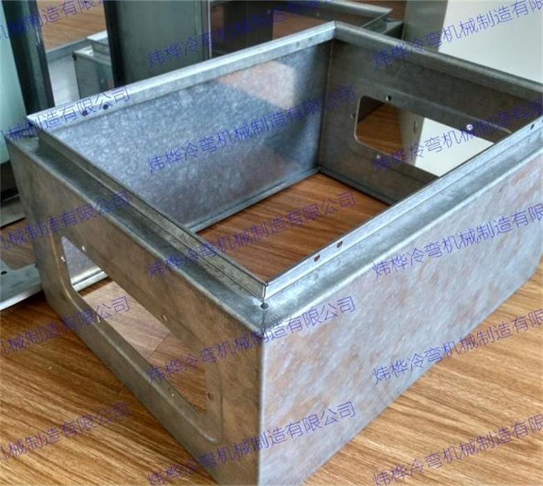 電箱全自動(dòng)一次成型機(jī) 電箱全自動(dòng)一次成型機(jī)